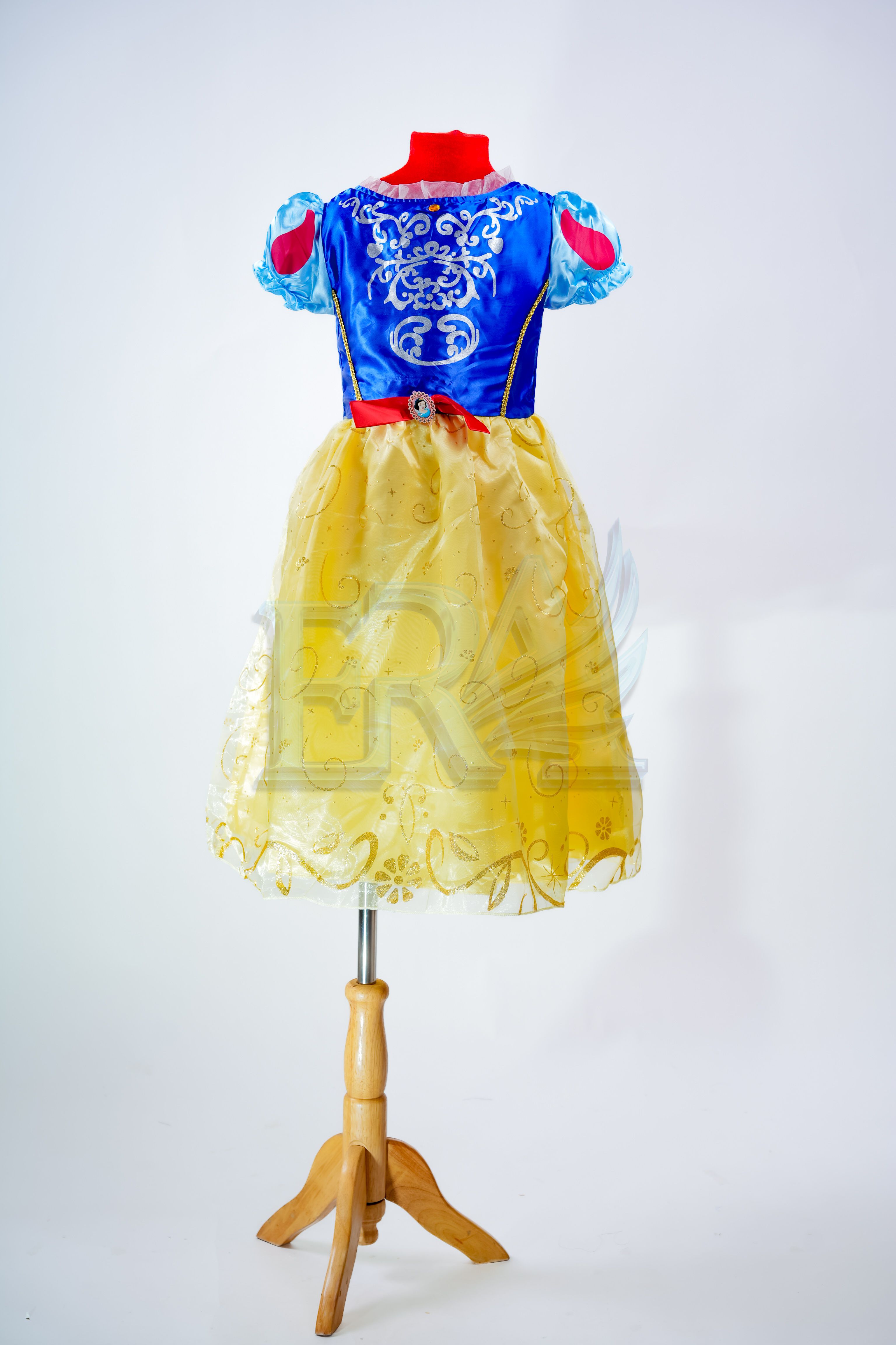 Đầm DISNEY 001
